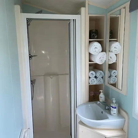 93 Newquay Bay Resort Pet Friendly Exterior photo