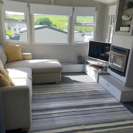 93 Newquay Bay Resort Pet Friendly Exterior photo