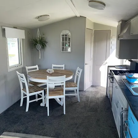 93 Newquay Bay Resort Pet Friendly Exterior photo