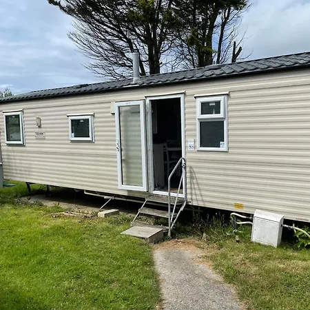 93 Newquay Bay Resort Pet Friendly Exterior photo