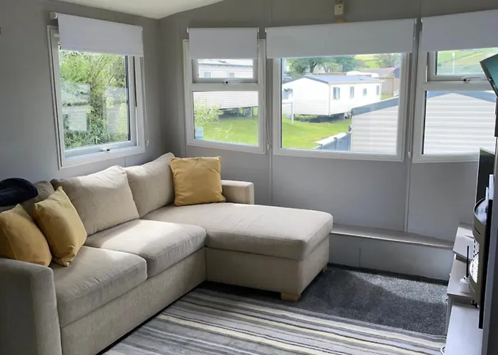 93 Newquay Bay Resort Pet Friendly