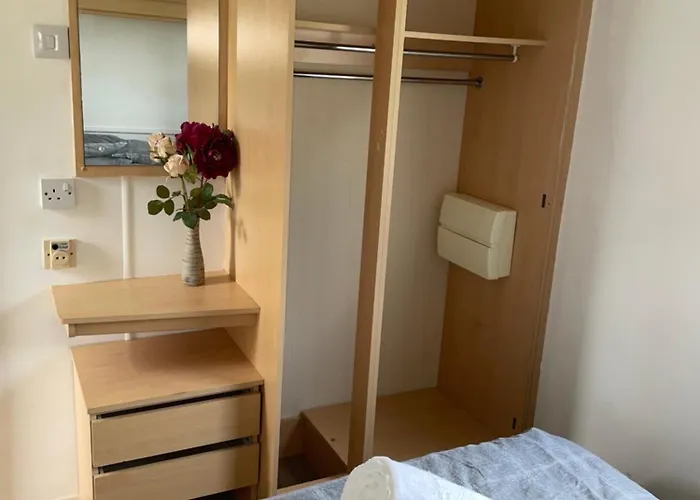 93 Newquay Bay Resort Pet Friendly