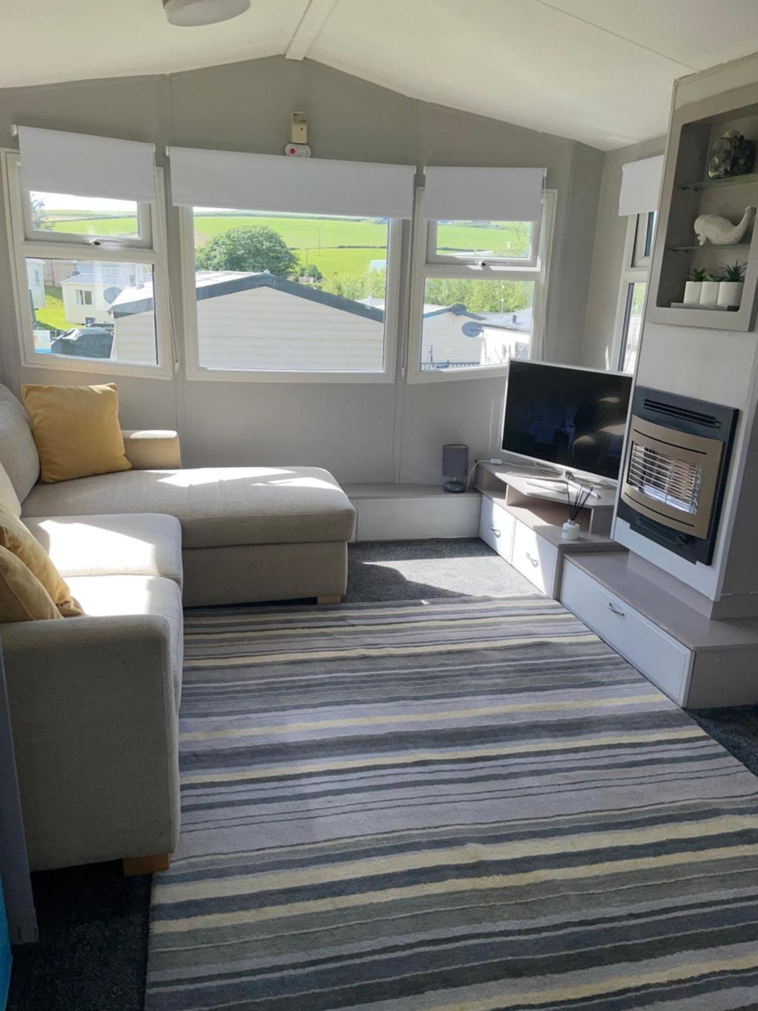 93 Newquay Bay Pet Friendly Apartment