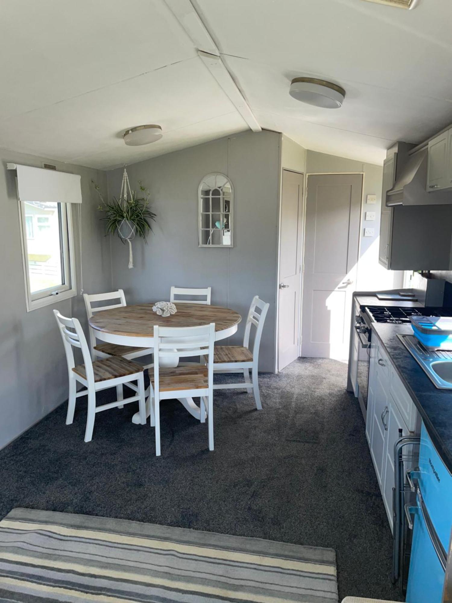 Apartment 93 Newquay Bay Pet Friendly