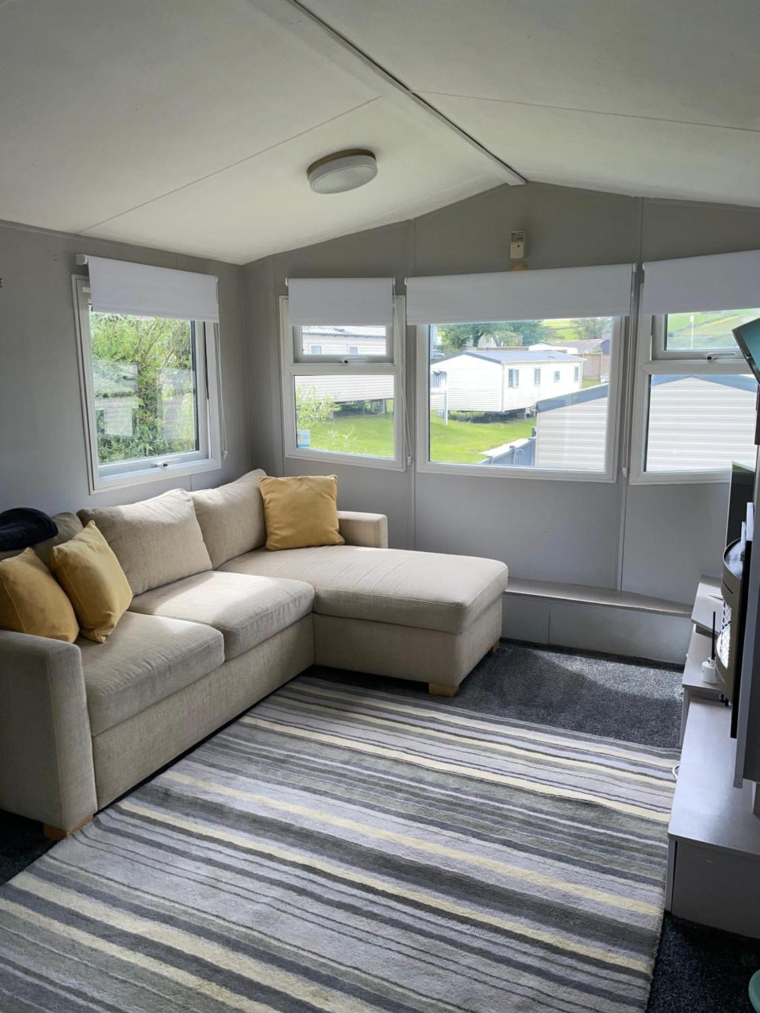 93 Newquay Bay Pet Friendly Apartment *
