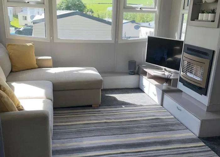 93 Newquay Bay Resort Pet Friendly