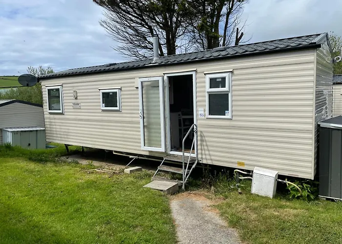 93 Newquay Bay Resort Pet Friendly
